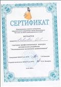 Участник профессионального конкурса методических разработок "Экономическое воспитание дошкольников" 10.03.2020 Участник профессионального конкурса методических разработок "Экономическое воспитание дошкольников" 10.03.2020
