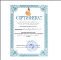 Участник круглого стола по теме "Технология формирования предпосылок инженерного мышления у детей дошкольного возраста" 25.01.18г Участник круглого стола по теме "Технология формирования предпосылок инженерного мышления у детей дошкольного возраста" 25.01.18г